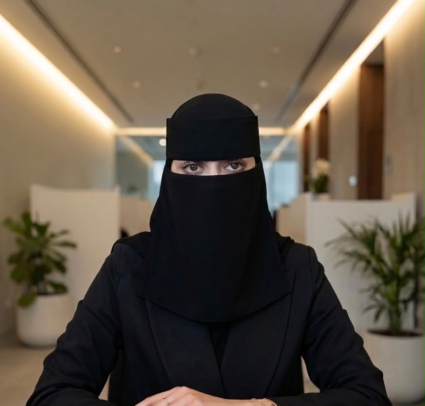 فريال الفضلي