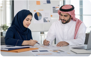 دبلوم إدارة الأعمال