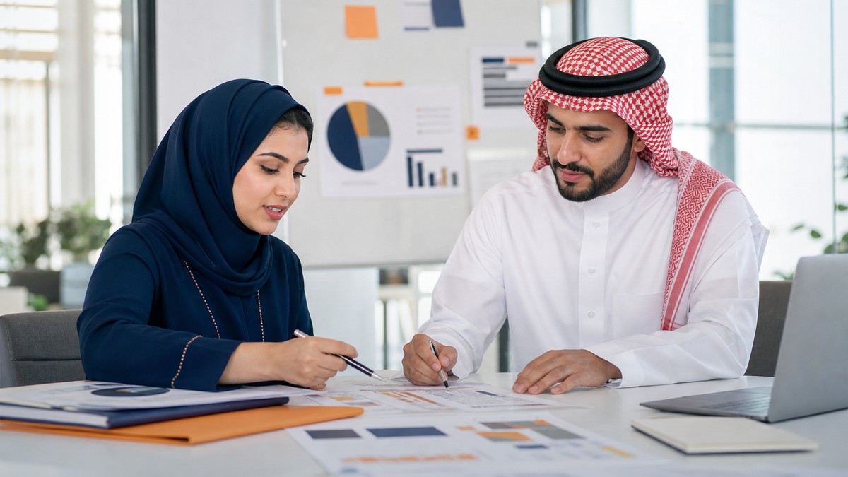 دبلوم إدارة الأعمال
