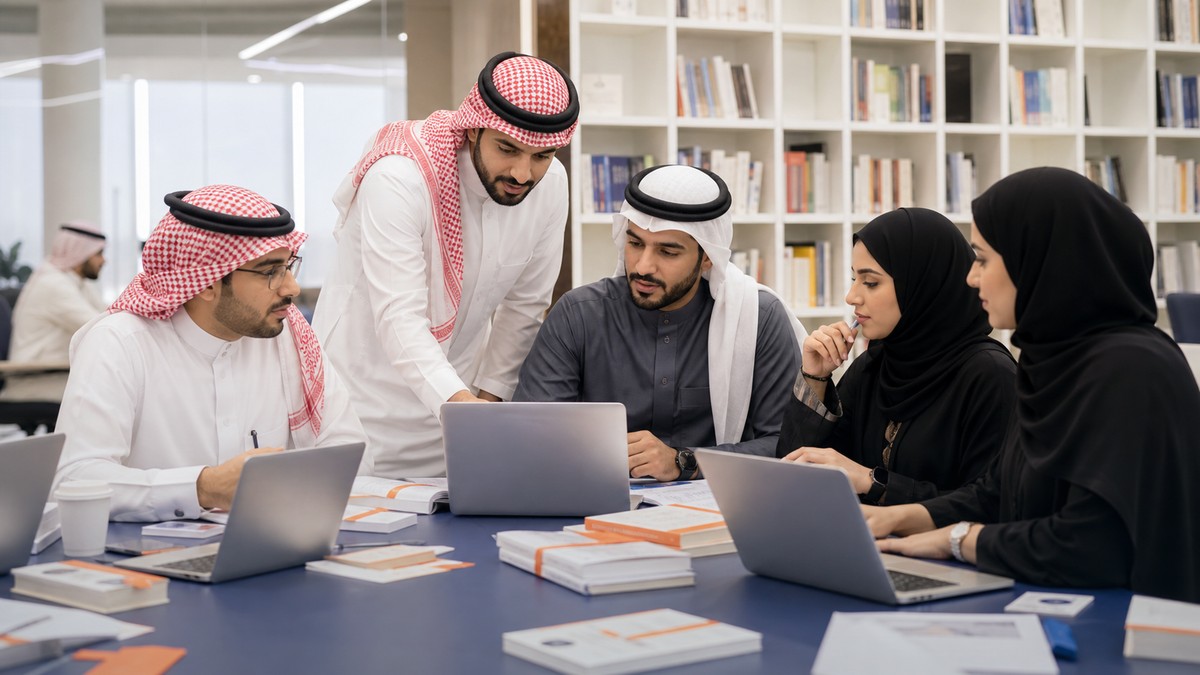 مسار الشهادات المهنية الاحترافية