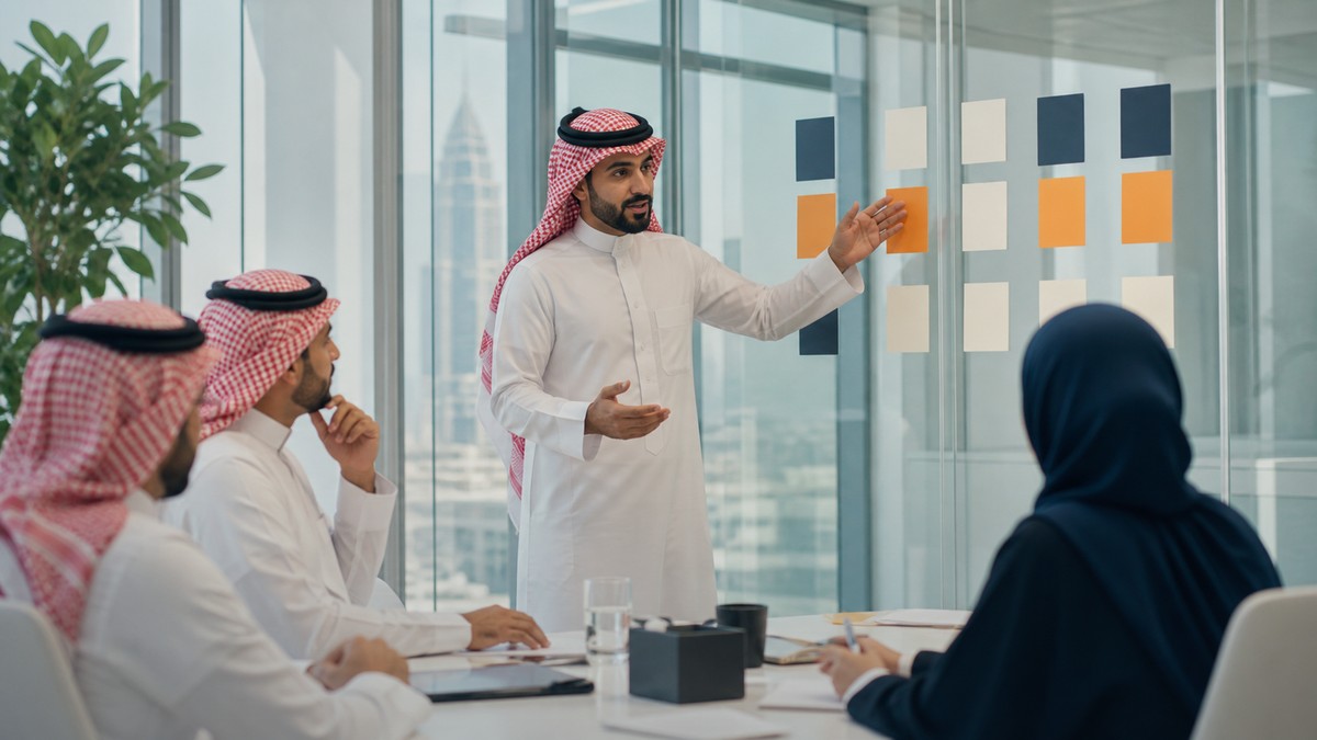 محترف إدارة التغيير الاحترافية – شهادة CCMP™