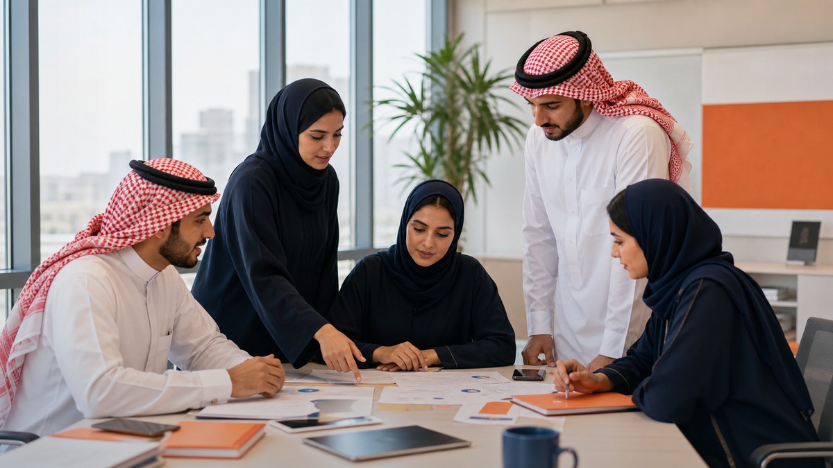 بكالوريوس إدارة الأعمال