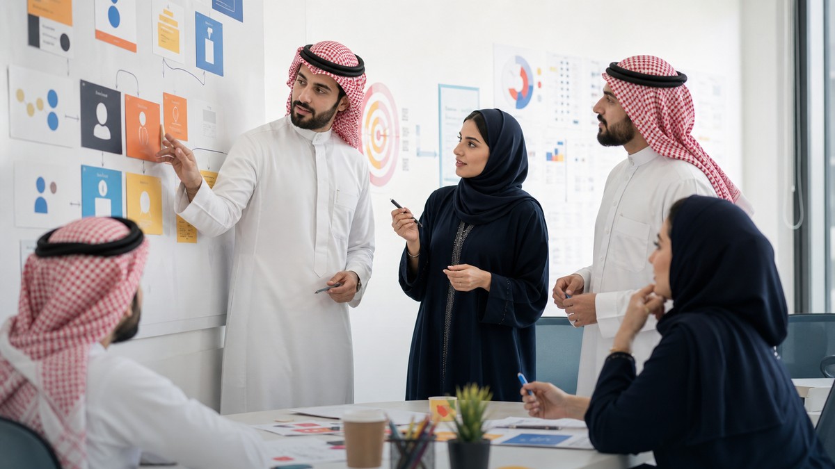 شهادة محترف إدارة التسويق المعتمد CMMP