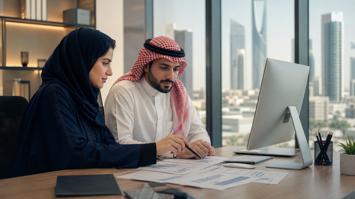 برنامج احتراف إدارة الرواتب والتعويضات