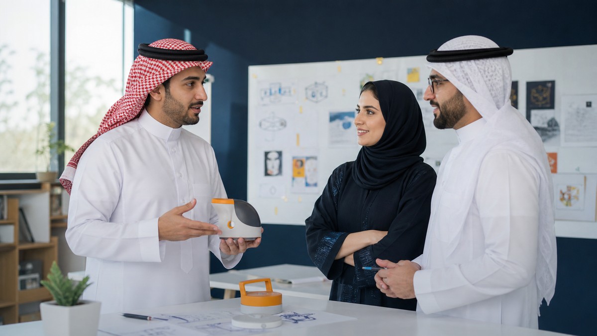 دورة ابدأ مشروعك الخاص